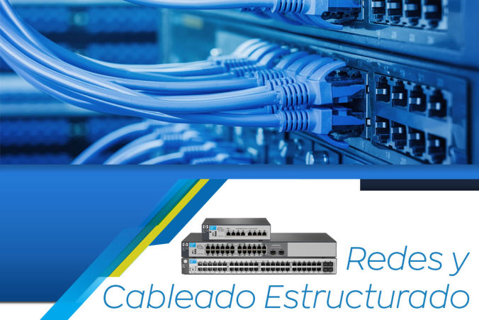 Redes